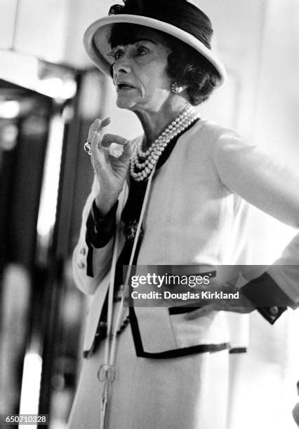 12,235 Images Of Coco Chanel Stock Photos and High.